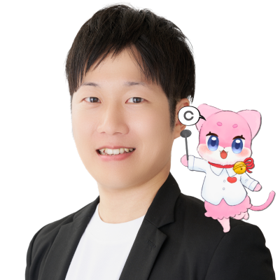 株式会社S.U.N代表 宮田俊の掲載プロフィール写真